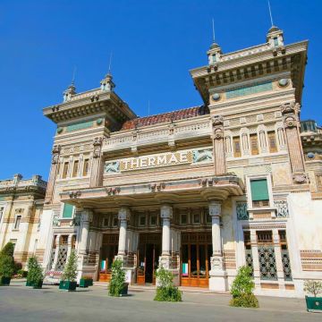 Grand Hotel des Thermes